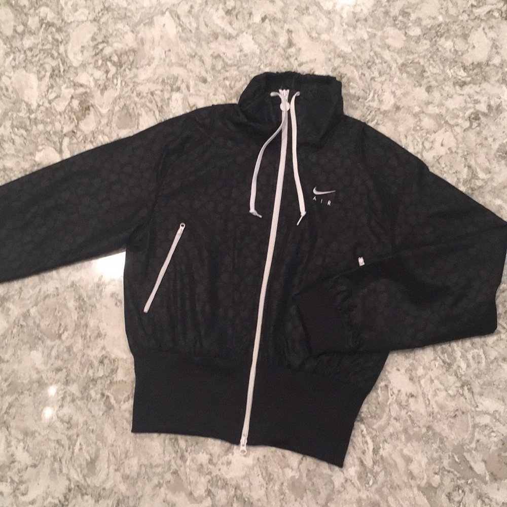 Nike Air Jacket